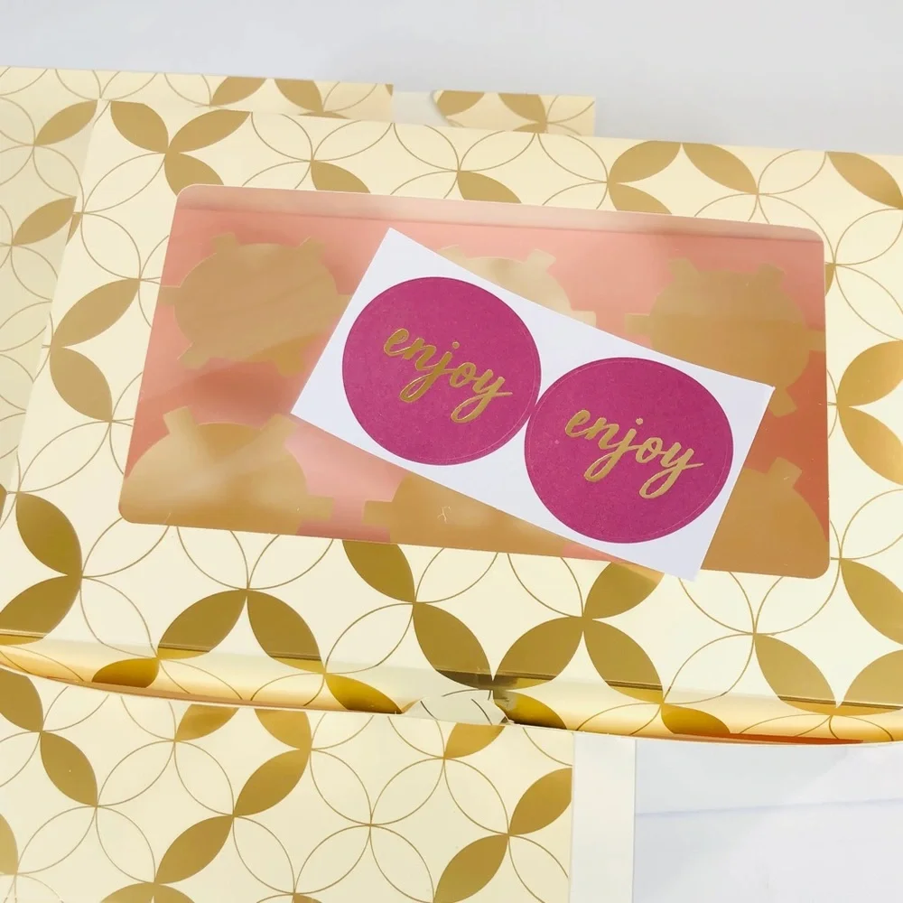 Erin Condren Cupcake Gifting Set